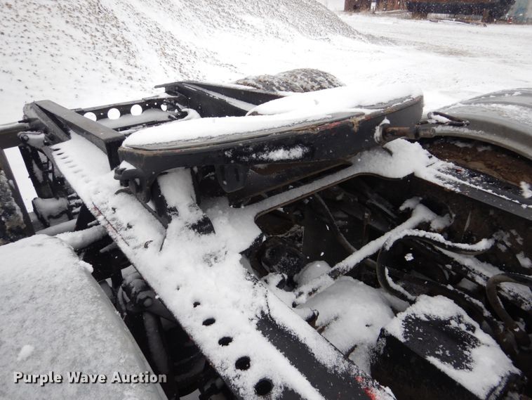 image for item DF7373 2010 International ProStar Eagle Premium semi truck