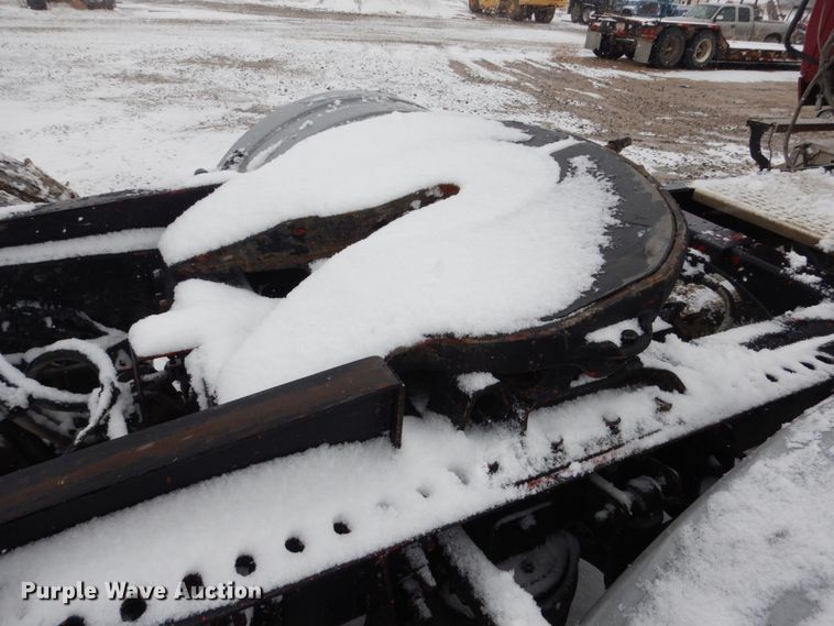 image for item DF7373 2010 International ProStar Eagle Premium semi truck