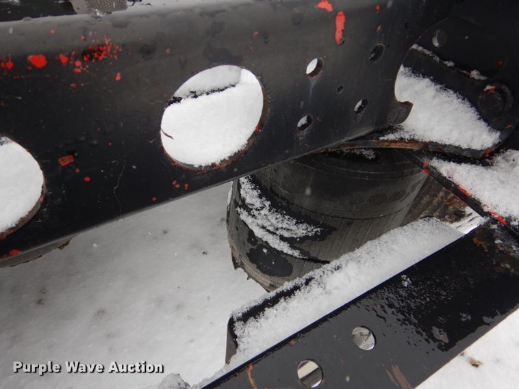 image for item DF7373 2010 International ProStar Eagle Premium semi truck