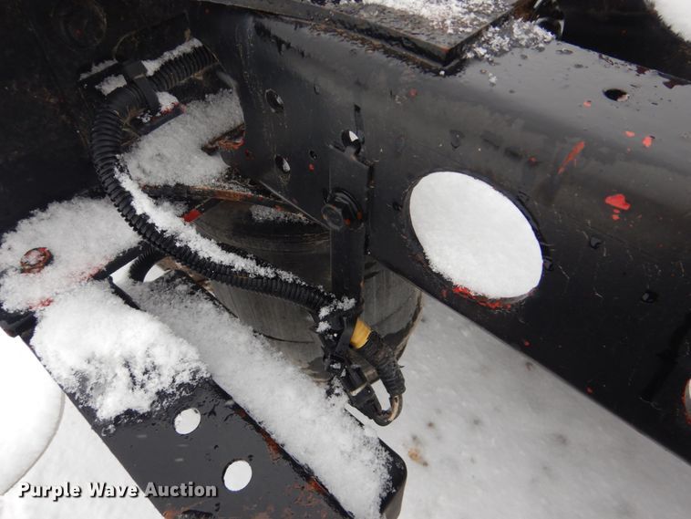 image for item DF7373 2010 International ProStar Eagle Premium semi truck