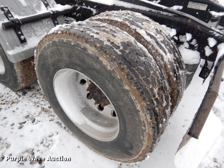 image for item DF7373 2010 International ProStar Eagle Premium semi truck