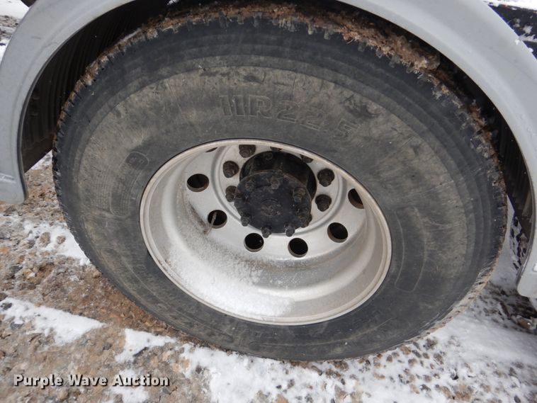 image for item DF7373 2010 International ProStar Eagle Premium semi truck