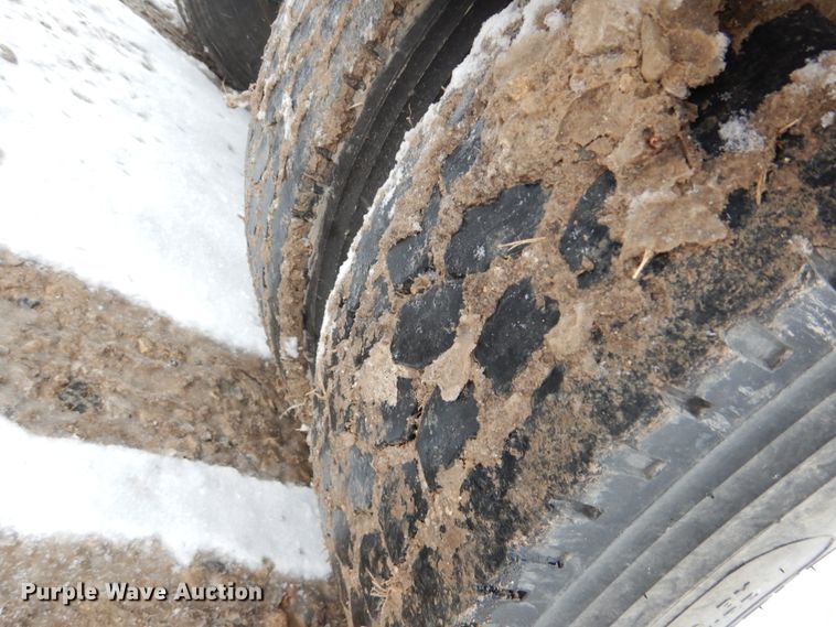 image for item DF7373 2010 International ProStar Eagle Premium semi truck