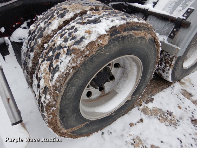 image for item DF7373 2010 International ProStar Eagle Premium semi truck