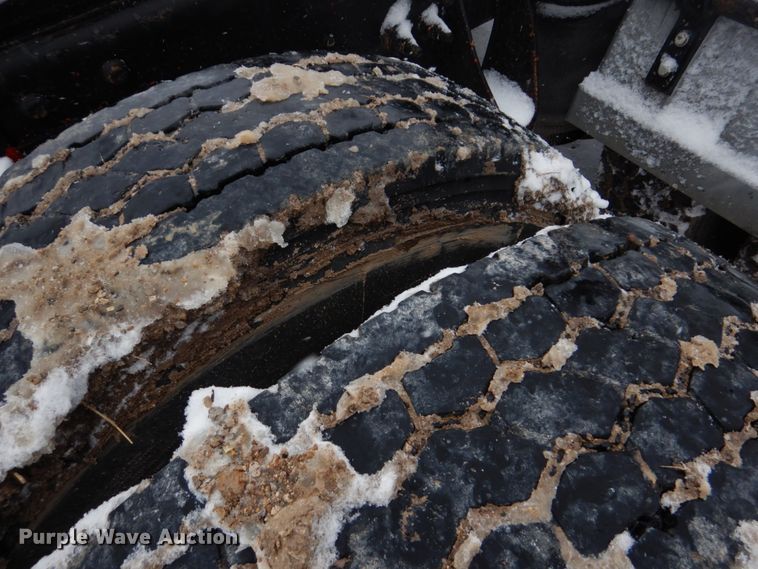 image for item DF7373 2010 International ProStar Eagle Premium semi truck