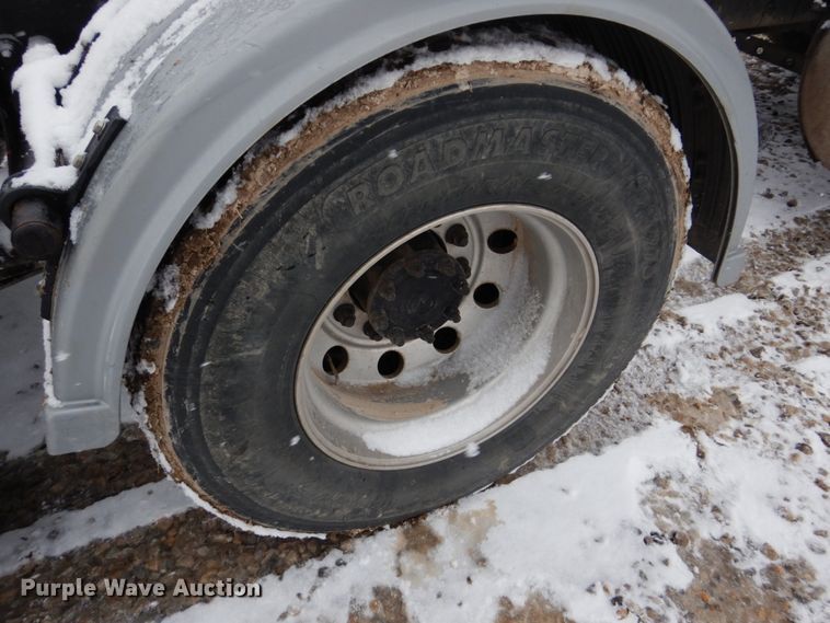 image for item DF7373 2010 International ProStar Eagle Premium semi truck