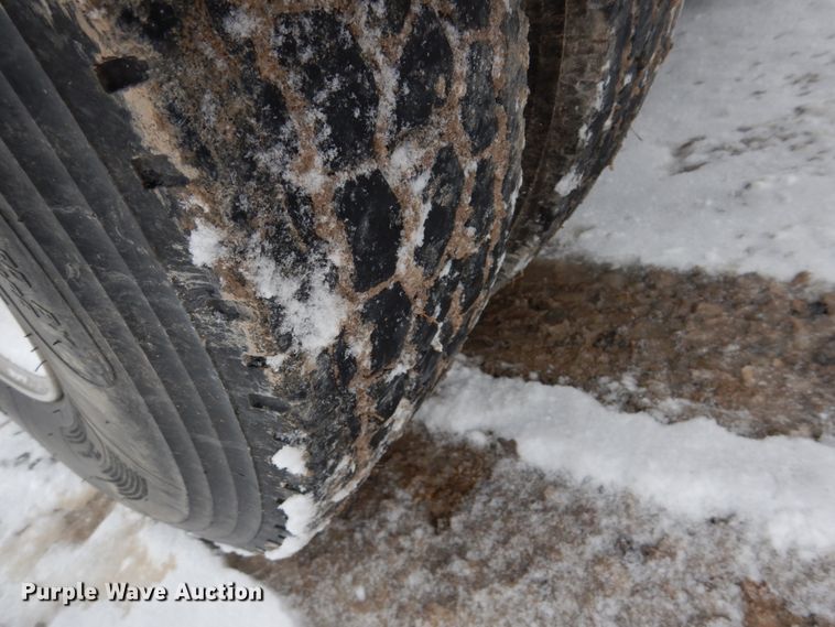 image for item DF7373 2010 International ProStar Eagle Premium semi truck