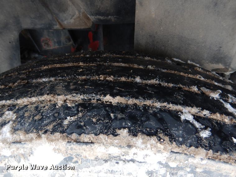 image for item DF7373 2010 International ProStar Eagle Premium semi truck