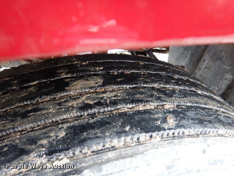 image for item DF7373 2010 International ProStar Eagle Premium semi truck