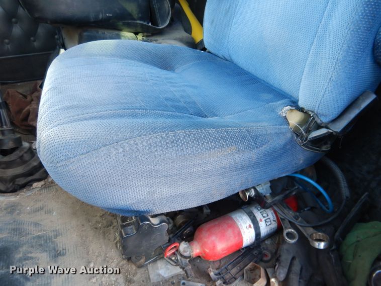 image for item DG5935 1980 Kenworth W900A semi truck