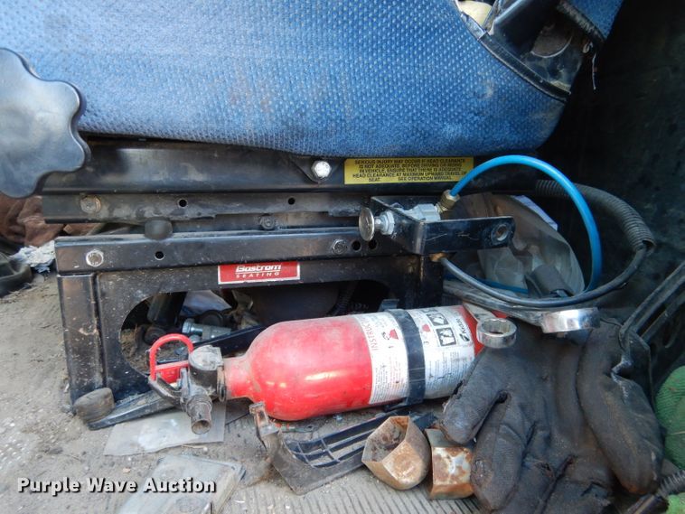 image for item DG5935 1980 Kenworth W900A semi truck