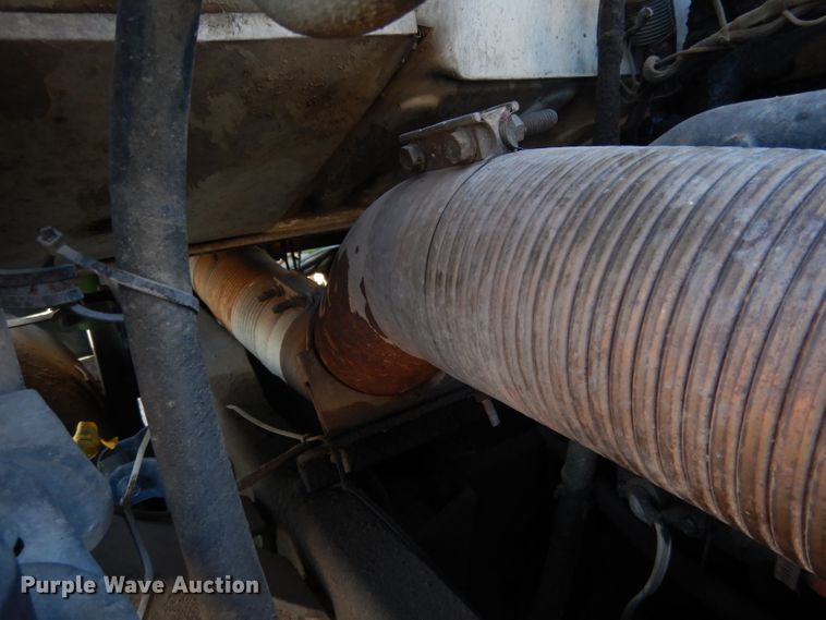 image for item DG5935 1980 Kenworth W900A semi truck