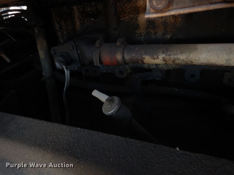 image for item DG5935 1980 Kenworth W900A semi truck