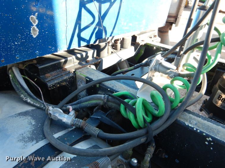 image for item DG5935 1980 Kenworth W900A semi truck