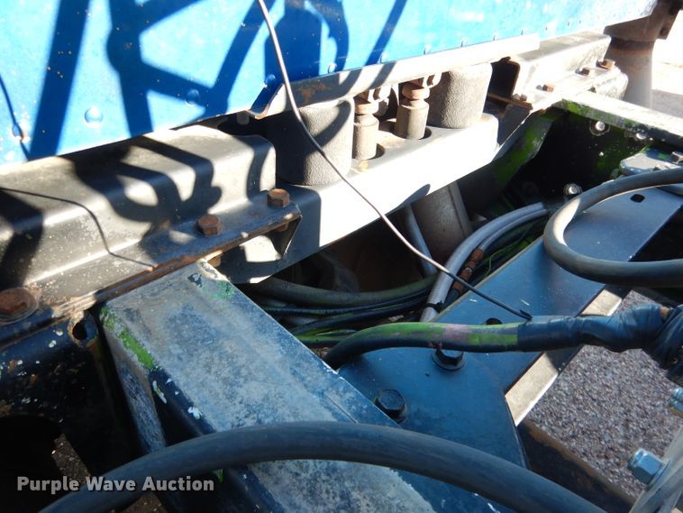 image for item DG5935 1980 Kenworth W900A semi truck