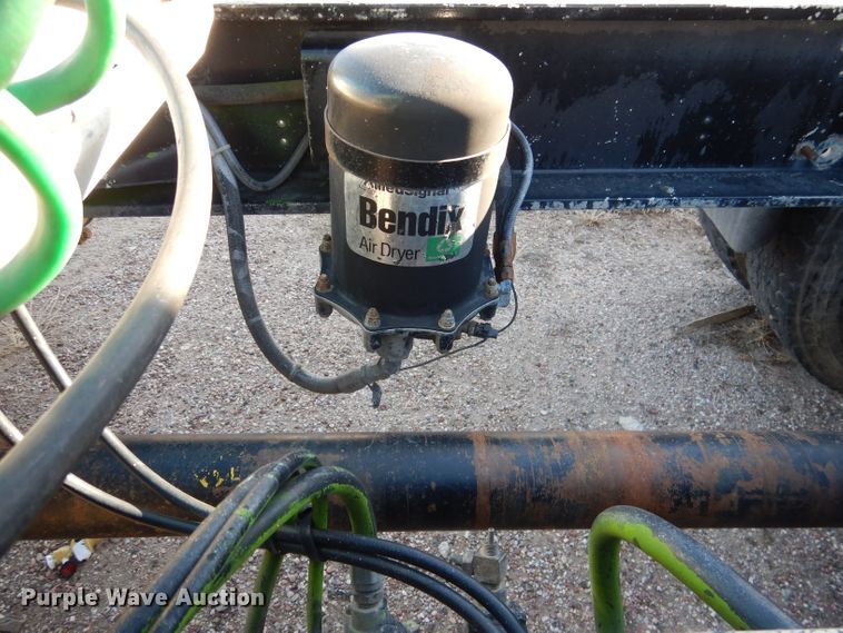 image for item DG5935 1980 Kenworth W900A semi truck