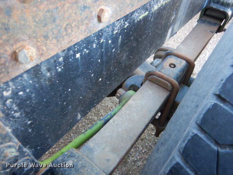 image for item DG5935 1980 Kenworth W900A semi truck