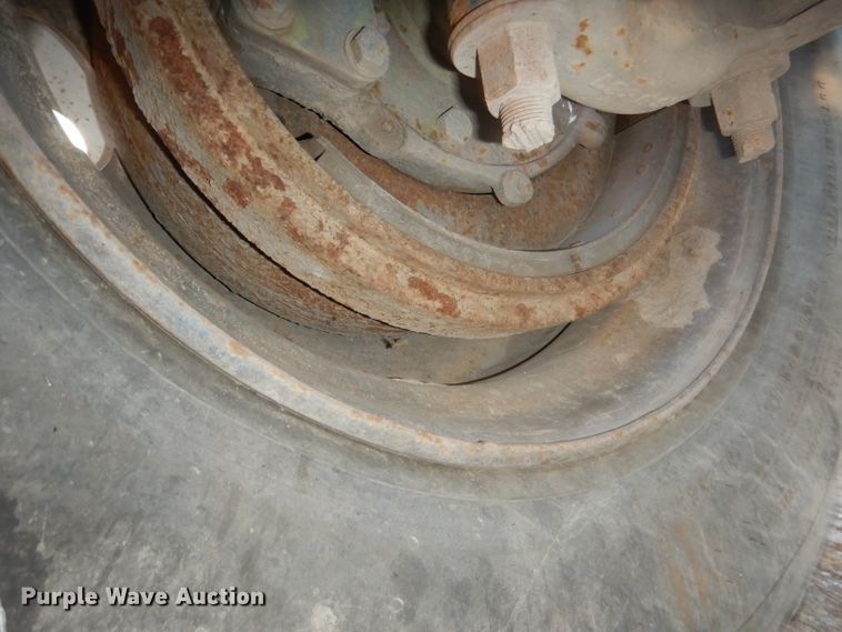 image for item DG5935 1980 Kenworth W900A semi truck