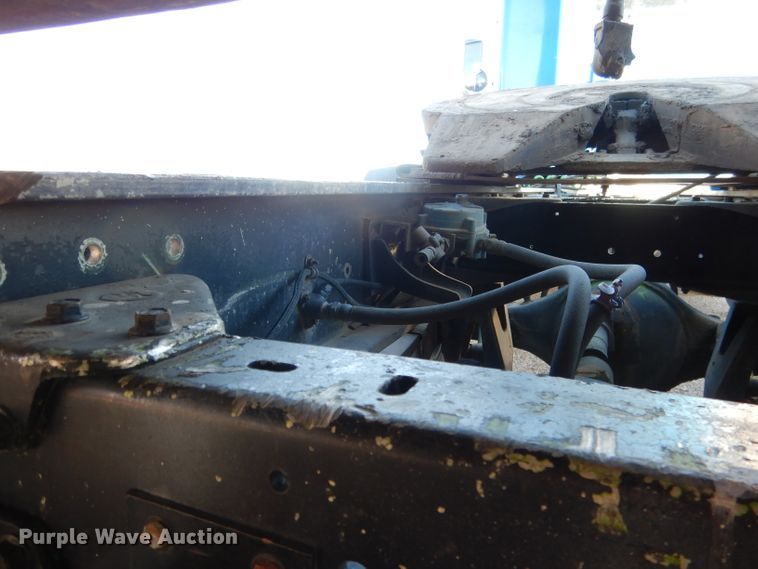 image for item DG5935 1980 Kenworth W900A semi truck