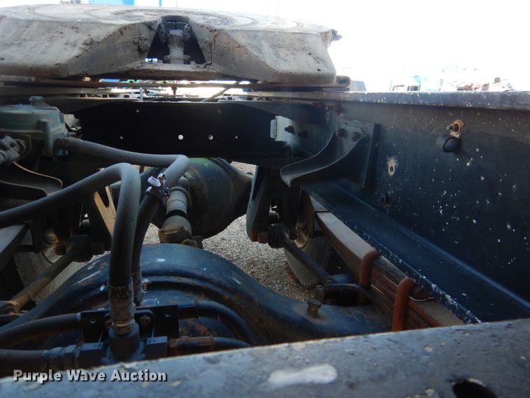 image for item DG5935 1980 Kenworth W900A semi truck