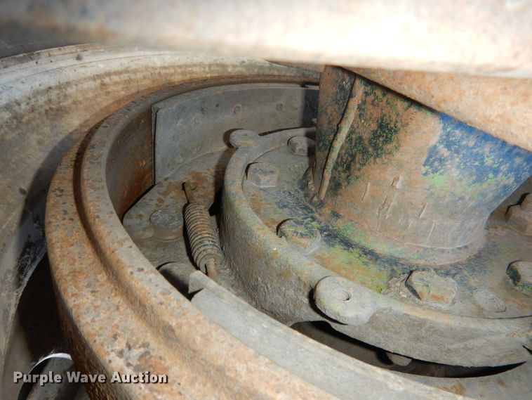 image for item DG5935 1980 Kenworth W900A semi truck