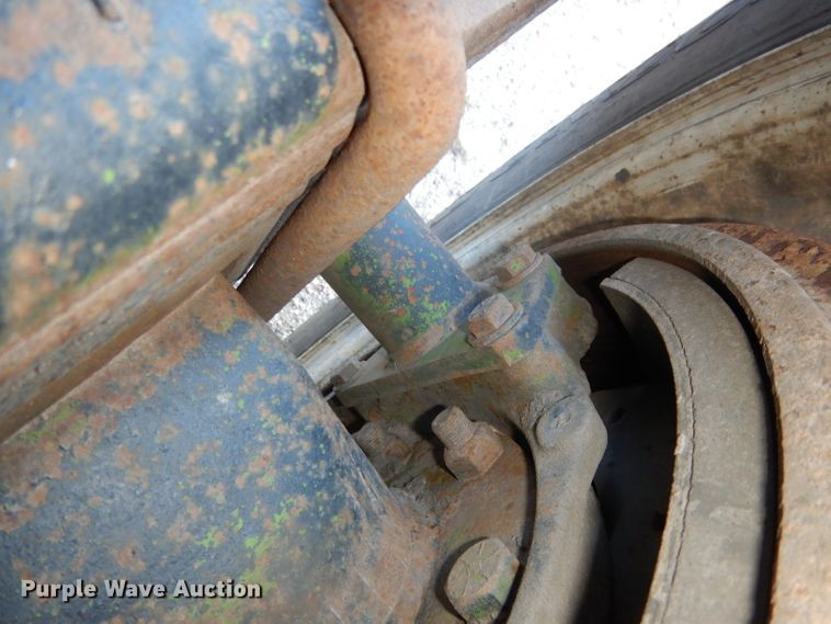 image for item DG5935 1980 Kenworth W900A semi truck