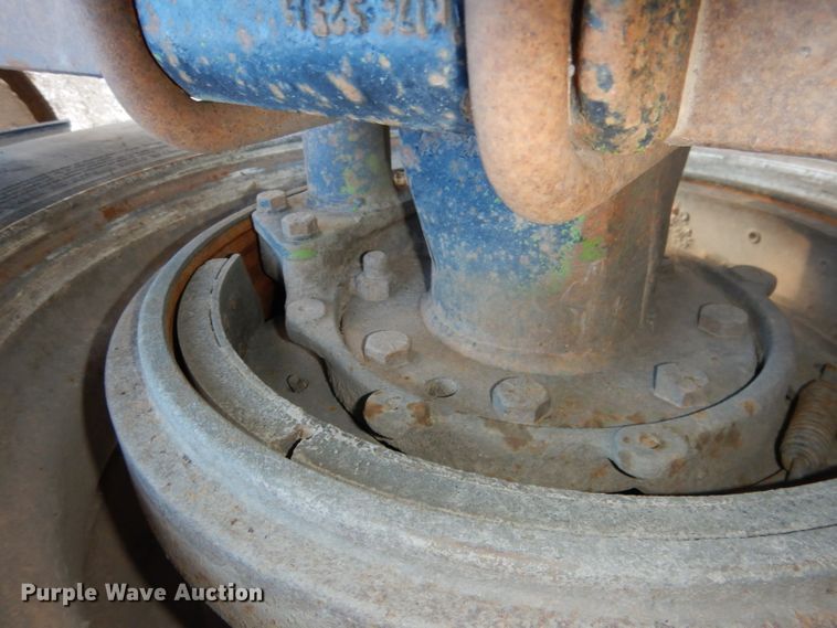 image for item DG5935 1980 Kenworth W900A semi truck