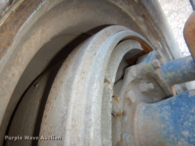 image for item DG5935 1980 Kenworth W900A semi truck