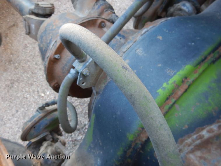 image for item DG5935 1980 Kenworth W900A semi truck