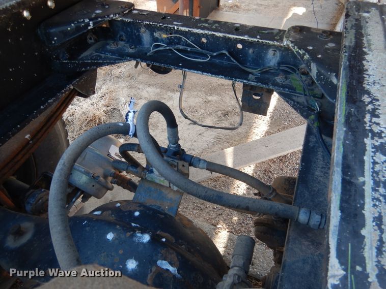 image for item DG5935 1980 Kenworth W900A semi truck