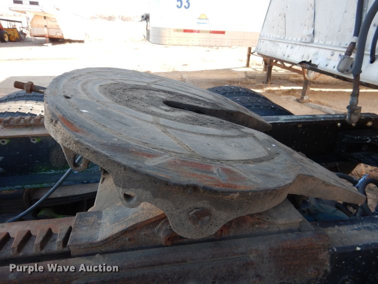 image for item DG5935 1980 Kenworth W900A semi truck