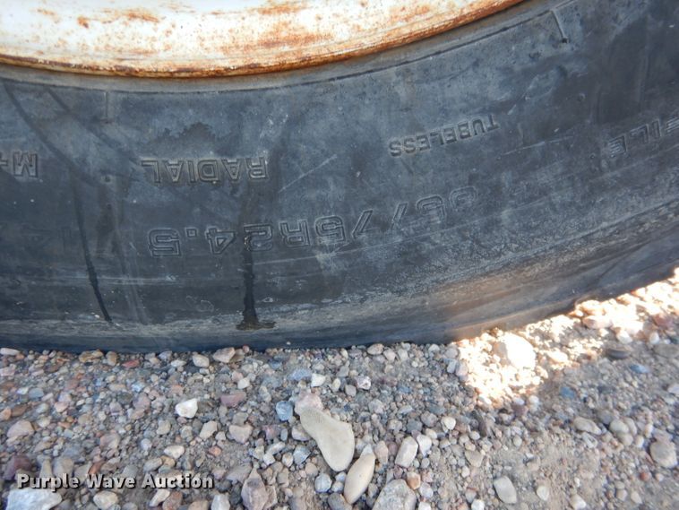 image for item DG5935 1980 Kenworth W900A semi truck