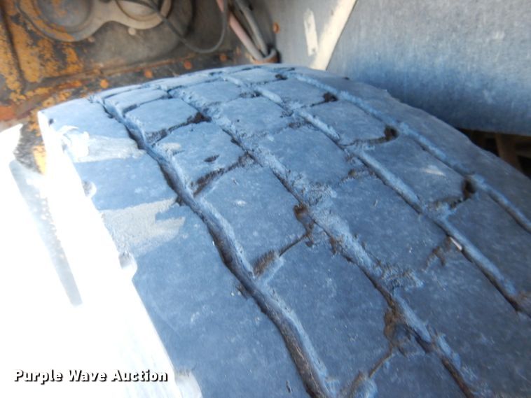 image for item DG5935 1980 Kenworth W900A semi truck