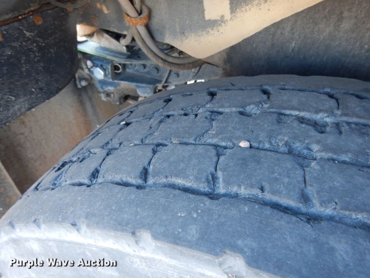 image for item DG5935 1980 Kenworth W900A semi truck