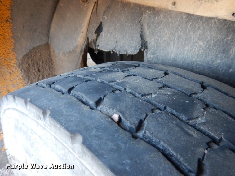 image for item DG5935 1980 Kenworth W900A semi truck