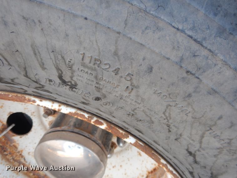 image for item DG5935 1980 Kenworth W900A semi truck