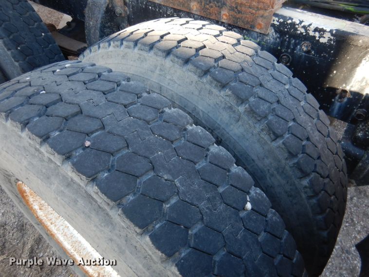 image for item DG5935 1980 Kenworth W900A semi truck