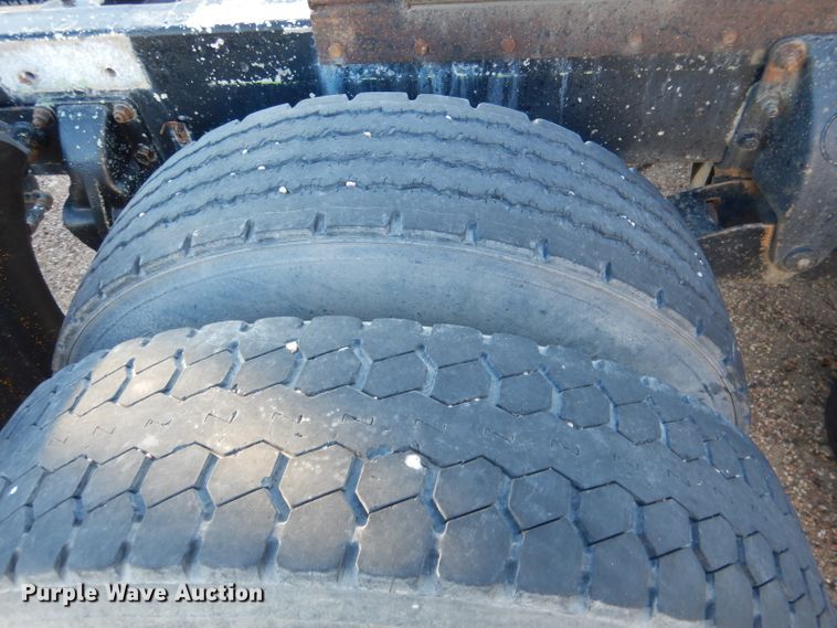 image for item DG5935 1980 Kenworth W900A semi truck