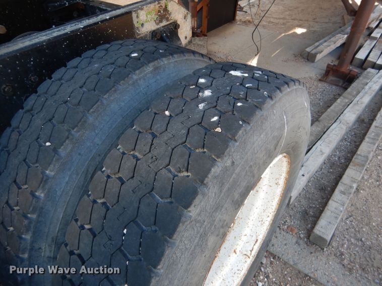 image for item DG5935 1980 Kenworth W900A semi truck