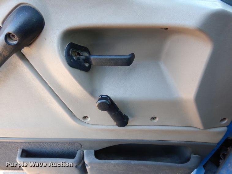 image for item DG6295 2007 Sterling LT9500 semi truck