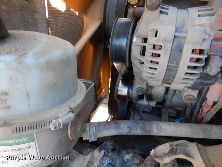 image for item DG6295 2007 Sterling LT9500 semi truck