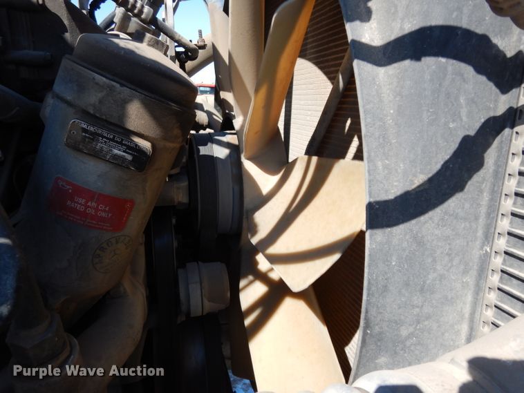 image for item DG6295 2007 Sterling LT9500 semi truck