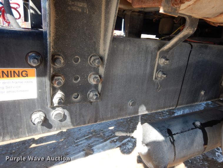 image for item DG6295 2007 Sterling LT9500 semi truck