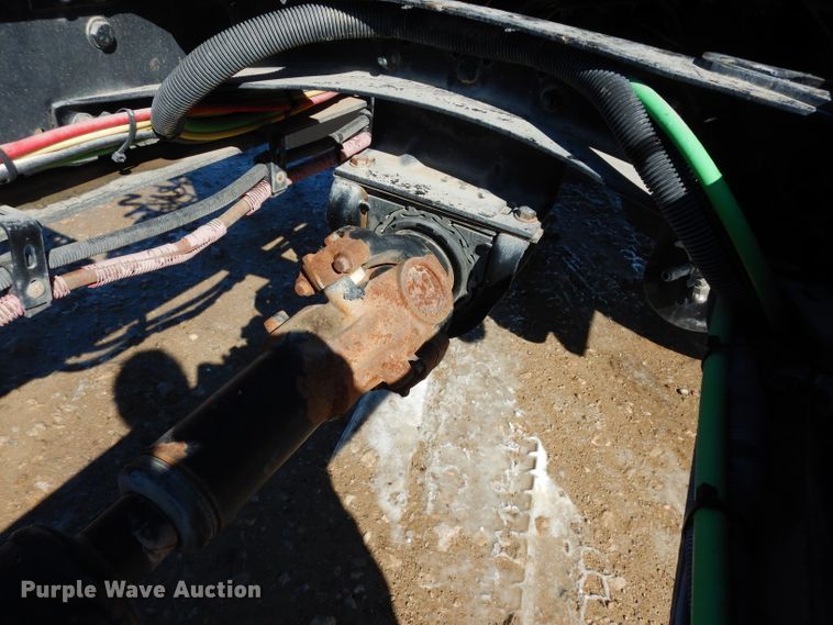 image for item DG6295 2007 Sterling LT9500 semi truck