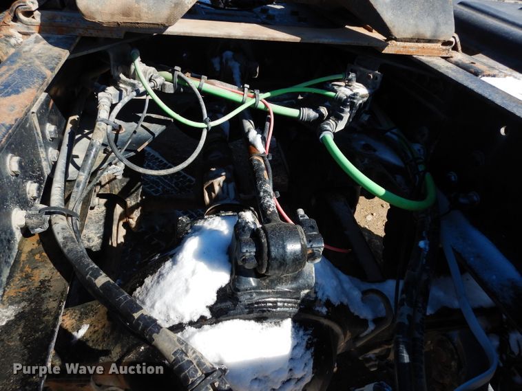 image for item DG6295 2007 Sterling LT9500 semi truck