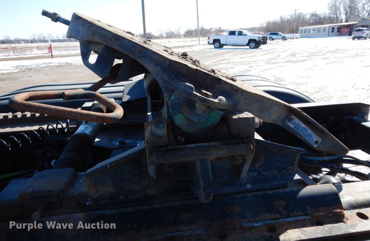 image for item DG6295 2007 Sterling LT9500 semi truck