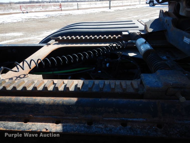 image for item DG6295 2007 Sterling LT9500 semi truck