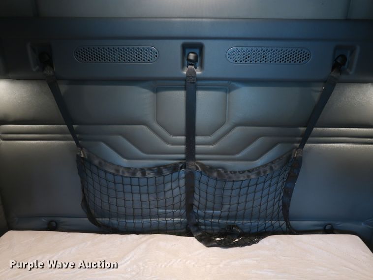 image for item DH0840 2014 Freightliner Cascadia 125 semi truck