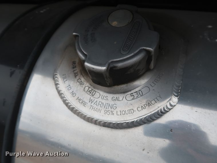 image for item DH0840 2014 Freightliner Cascadia 125 semi truck