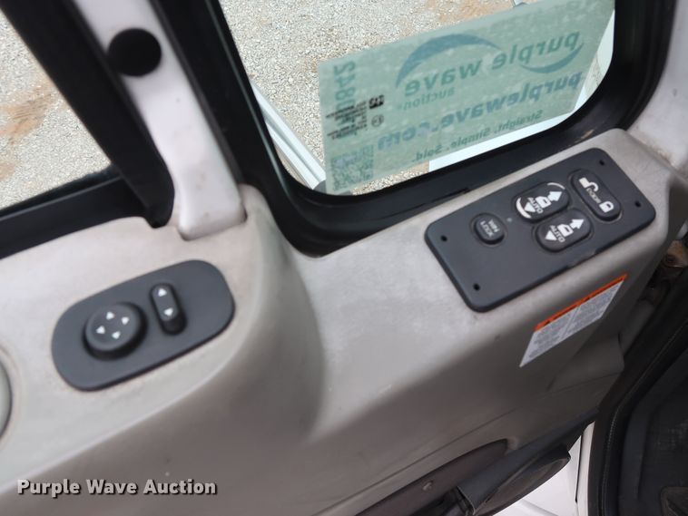 image for item DH0842 2009 International ProStar Premium semi truck